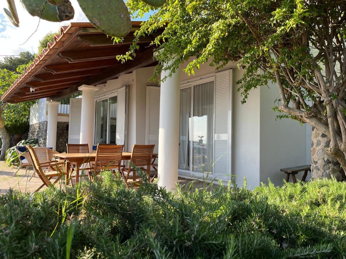 Nelinda Waterfront Accommodation Casamicciola Terme Eksteriør billede