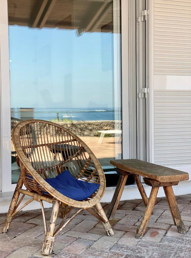 Nelinda Waterfront Accommodation Casamicciola Terme Eksteriør billede