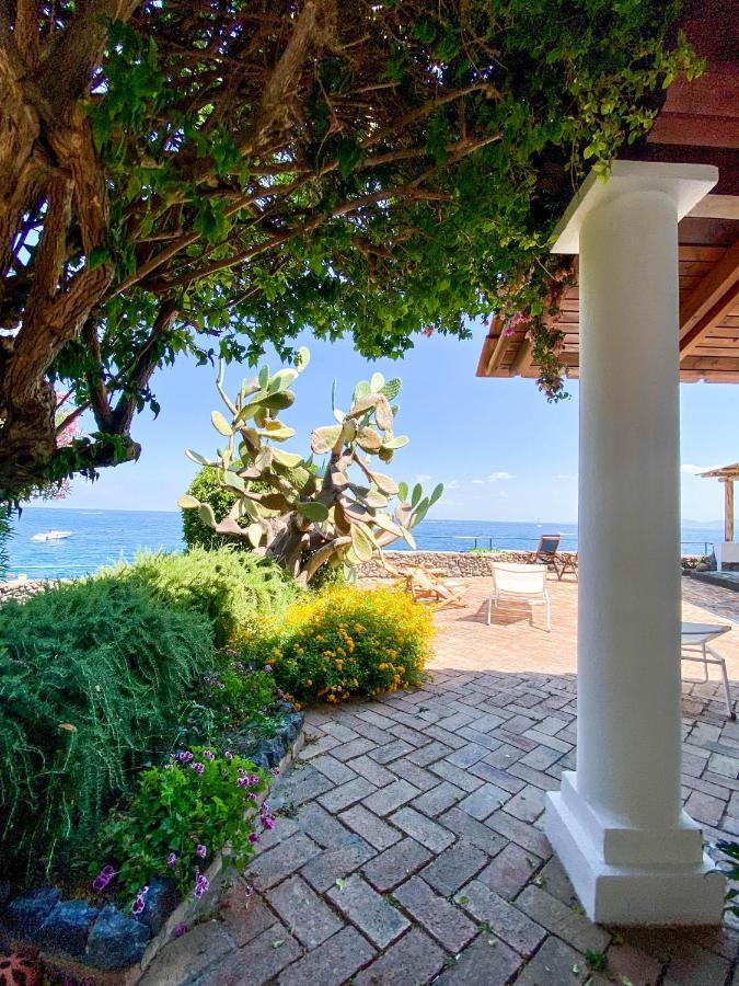 Nelinda Waterfront Accommodation Casamicciola Terme Eksteriør billede